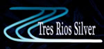 Tres Rios Silver