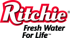 Ritchie Logo