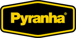 Pyranha Logo